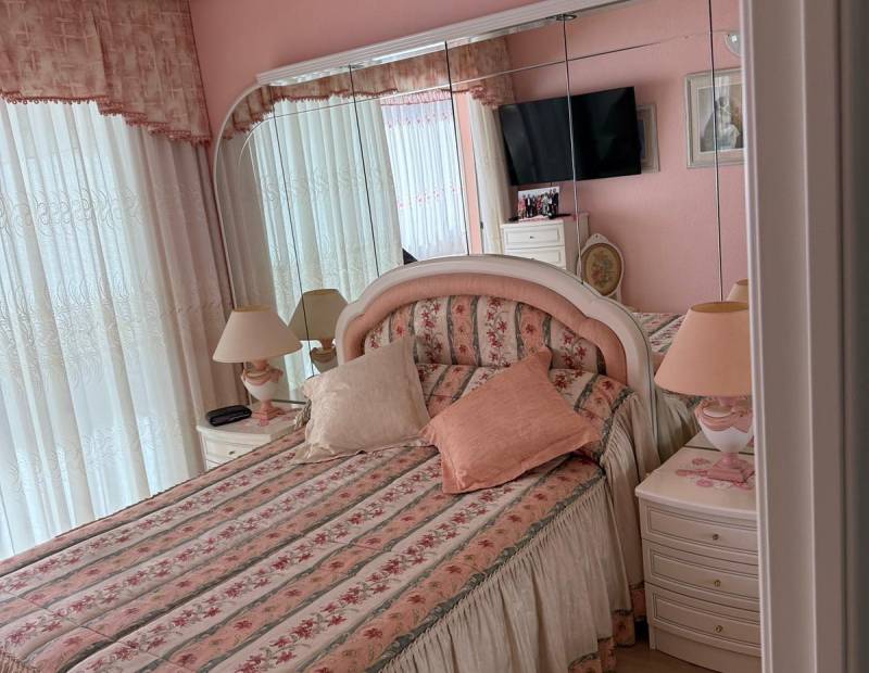 Sale - Flat - Levante - Benidorm