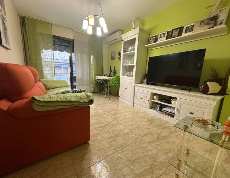 Sale - Apartment - Centro - Benidorm