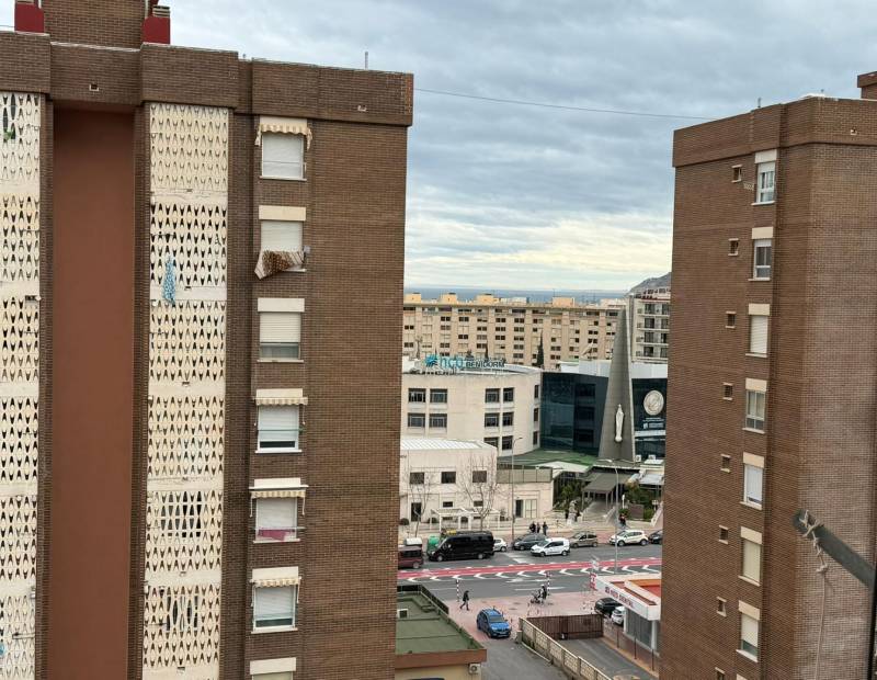 Venta - Estudio - Juzgados - Benidorm