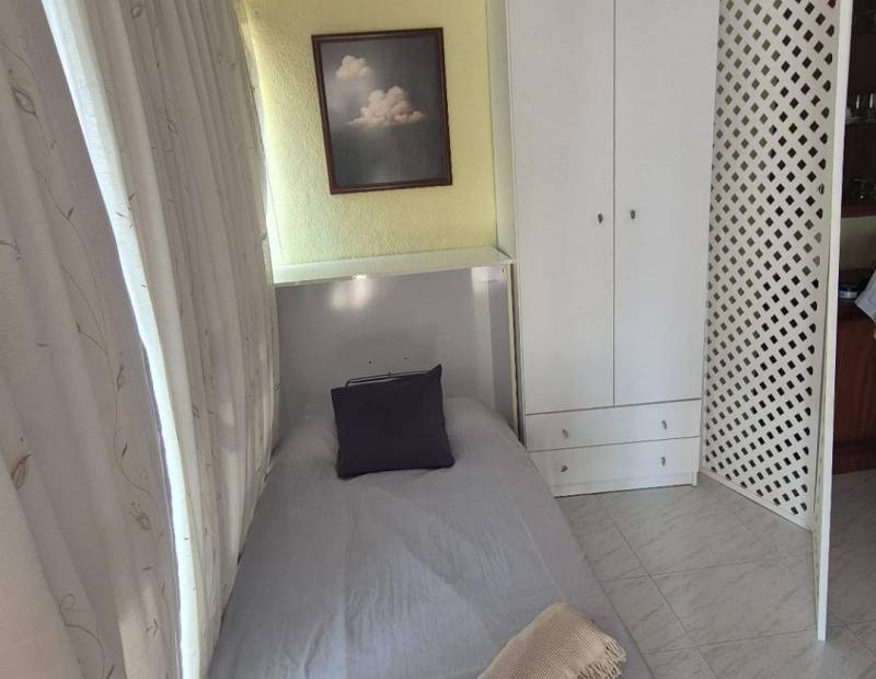 Sale - Apartment - Juzgados - Benidorm