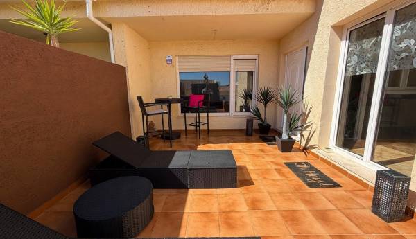 Pareado - Venta - Urbanizaciones - La Nucía