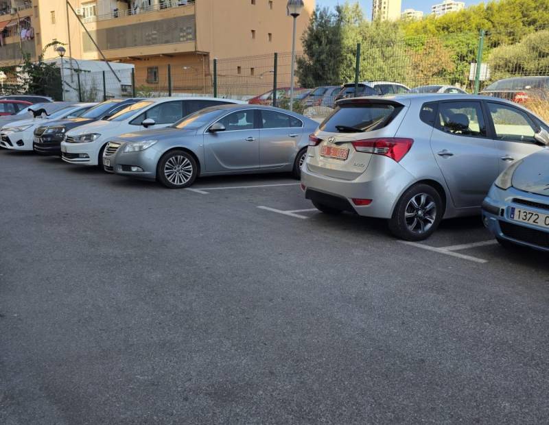 Venta - Apartamento - Levante - Benidorm