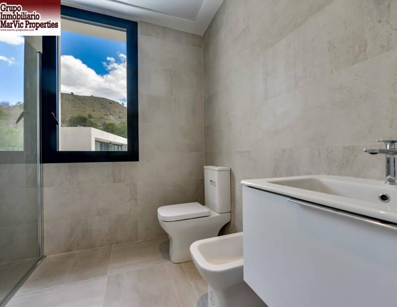 Venta - Villa de Lujo - Golf bahia - Finestrat