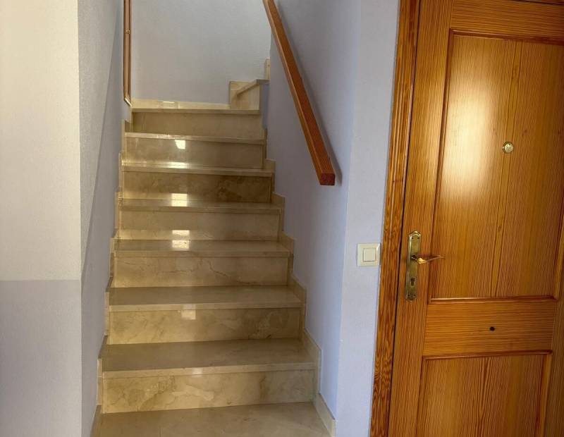 Продажа - ДОМ - Comunidad valenciana - Callosa d'en Sarrià