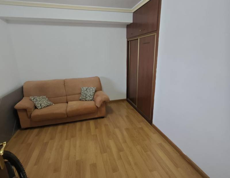 Продажа - Пентхаус - Rincon de Loix - Benidorm