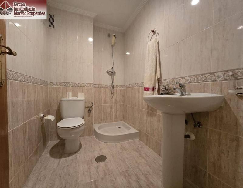 Venta - Piso - Avenida Beniarda - Benidorm