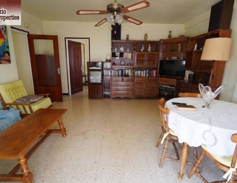 Venta - Ático - Centro - Benidorm