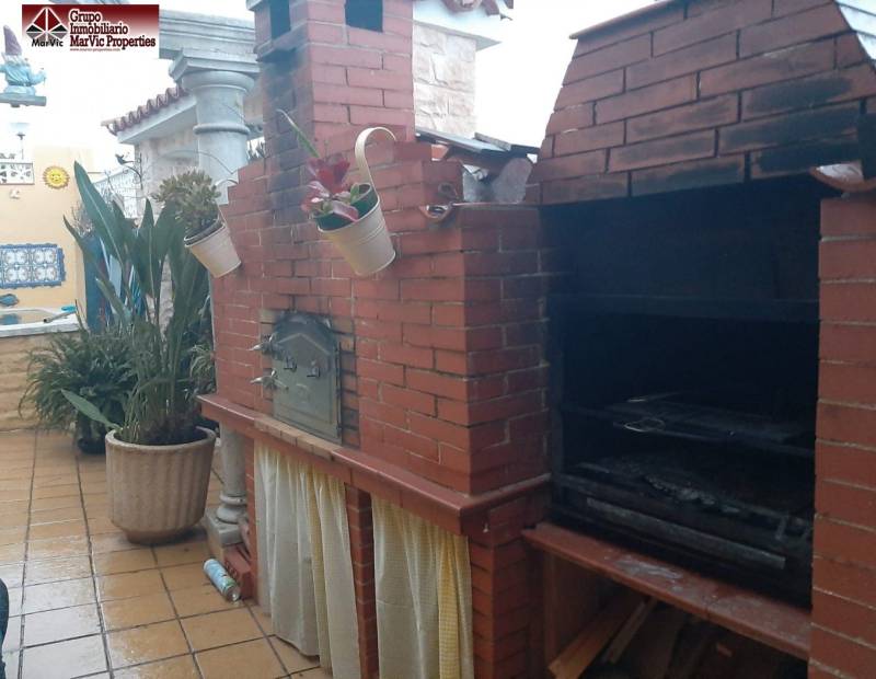 Venta - Chalet - Panorama - La Nucía