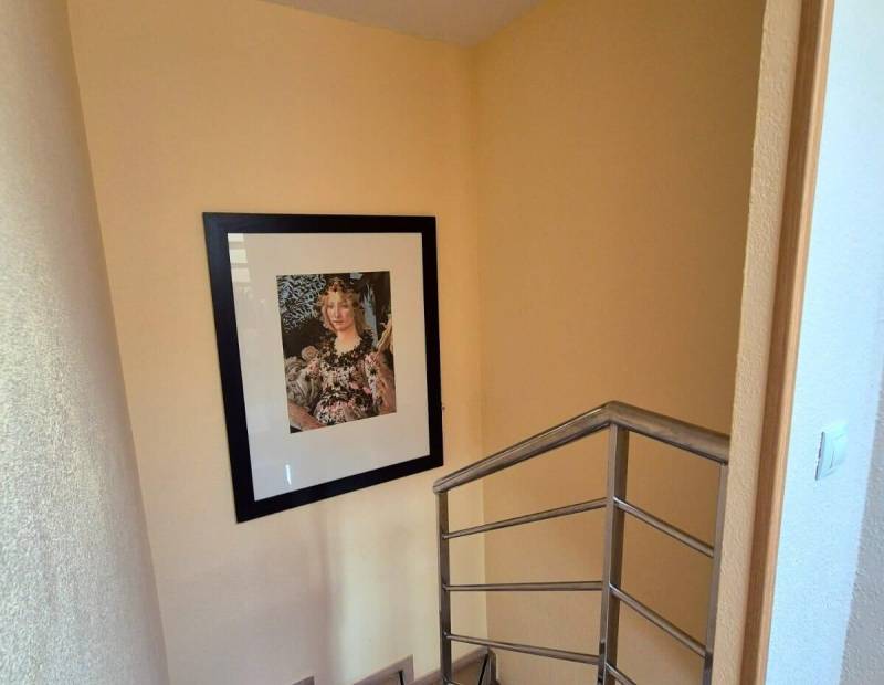 Vente - Penthouse - Cala Villajoyosa - Villajoyosa