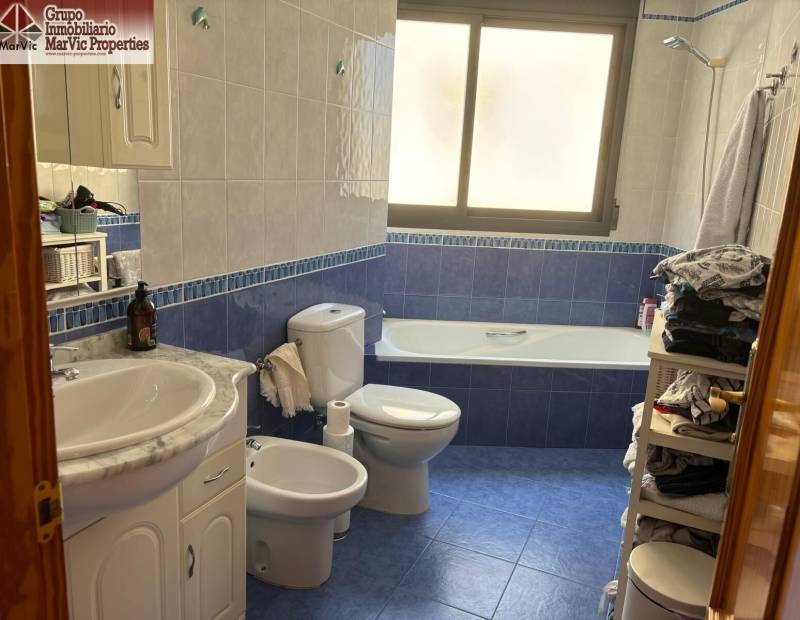 Продажа - ДОМ - Comunidad valenciana - Callosa d'en Sarrià