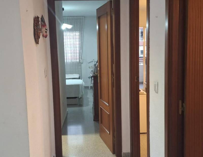 Sale - Flat - Avenida Beniarda - Benidorm