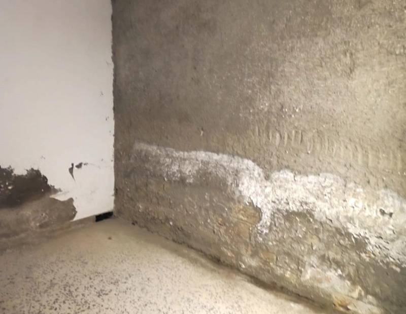 Sale - House - Fuentes de Andalucia