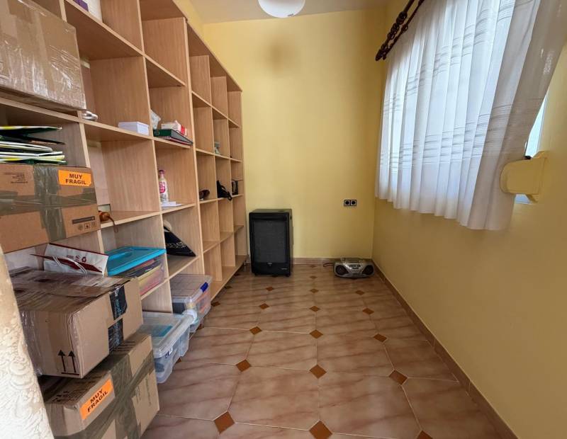 Sale - Terraced house - Coloma - La Nucía