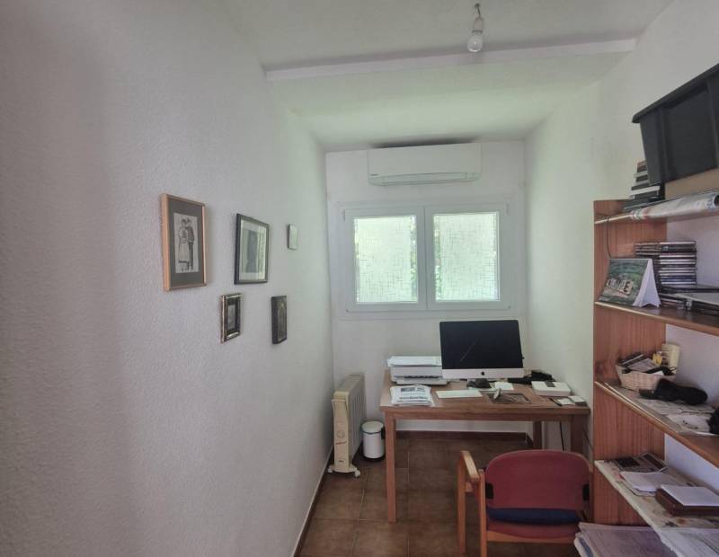 Продажа - шале - Altea la Vella - Altea