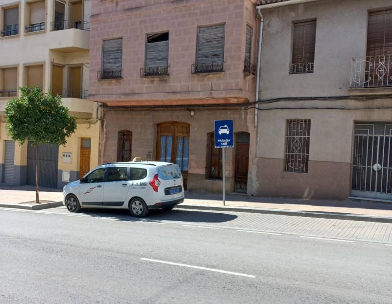 Vente - Maison de village - CENTRO - Callosa d'en Sarrià