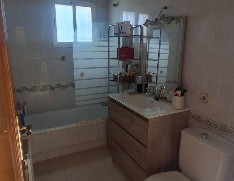 Продажа - шале - La alberca - Polop