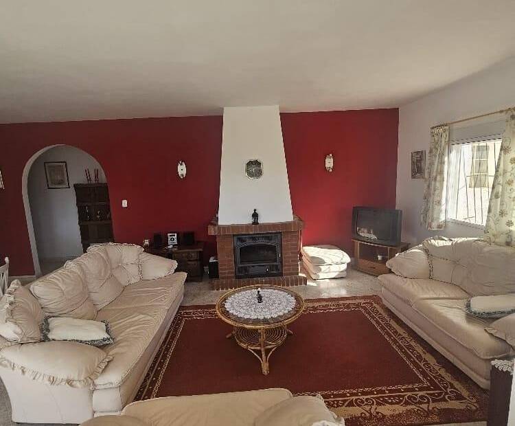 Продажа - шале - Albir - l'Alfas del Pi