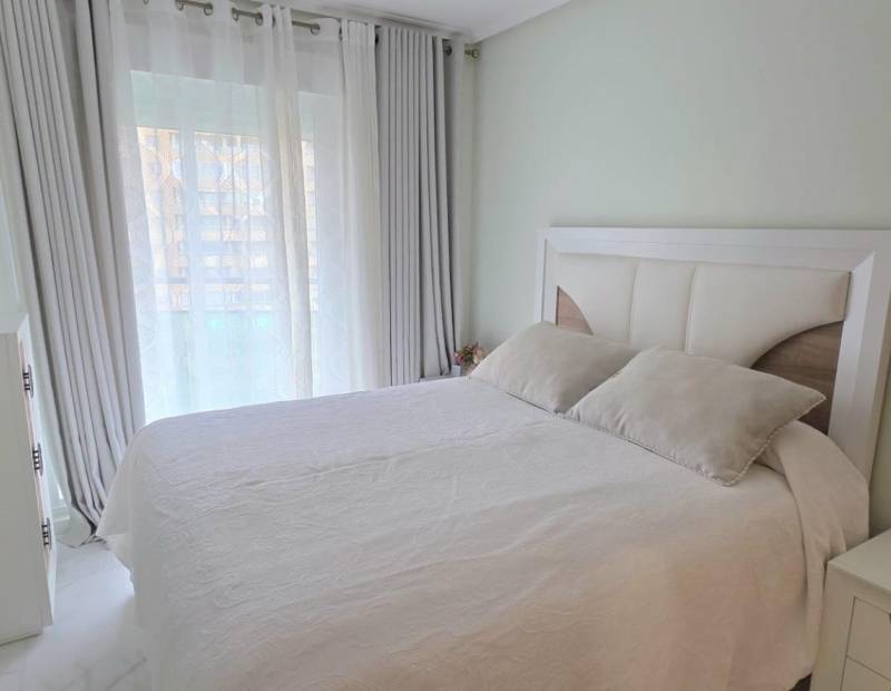 Vente - Appartement - Cala de Villajoyosa - Villajoyosa