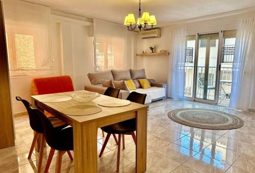 Piso - Sale - Poniente - Benidorm