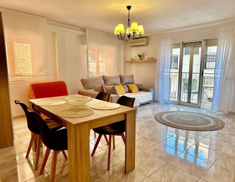 Sale - Flat - Poniente - Benidorm