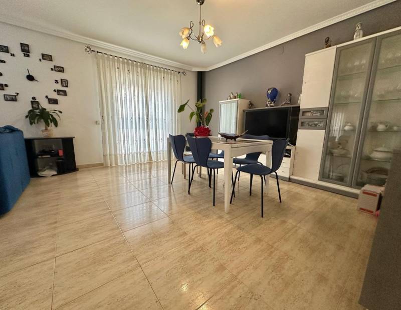 Vente - Maison individuelle - San Rafael - Nucia Park - La Nucía