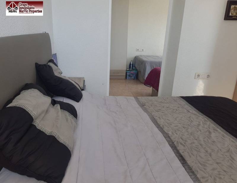Vente - Appartement de ville - Rincon de Loix - Benidorm
