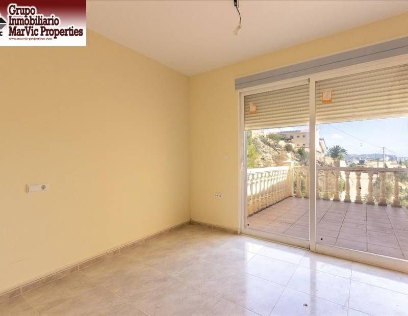 Sale - Single family house - Maryvilla - Calpe