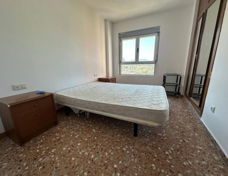Продажа - квартира - Rincon de Loix - Benidorm