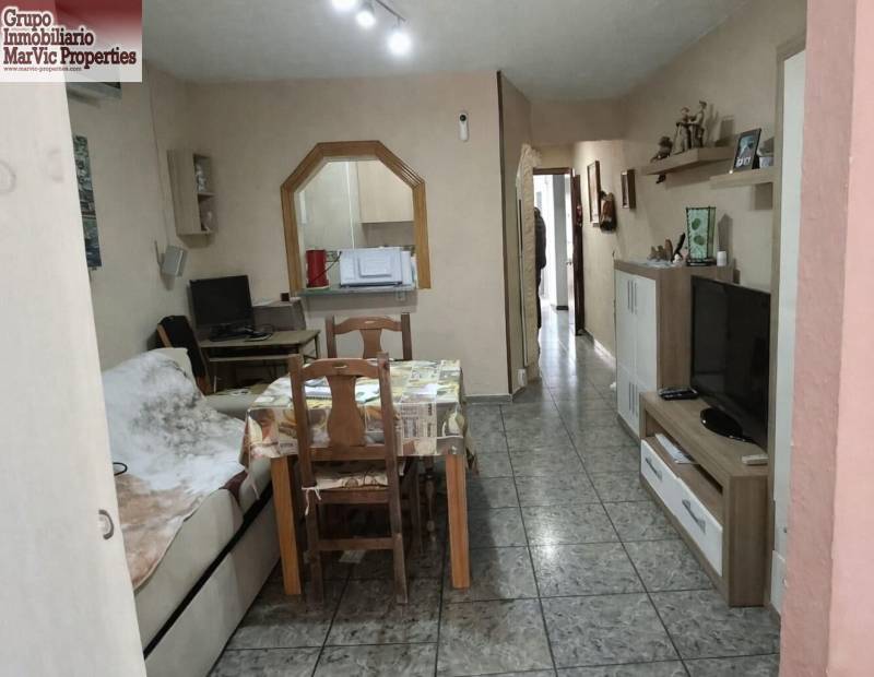 Sale - Studio - Mercadona - Benidorm