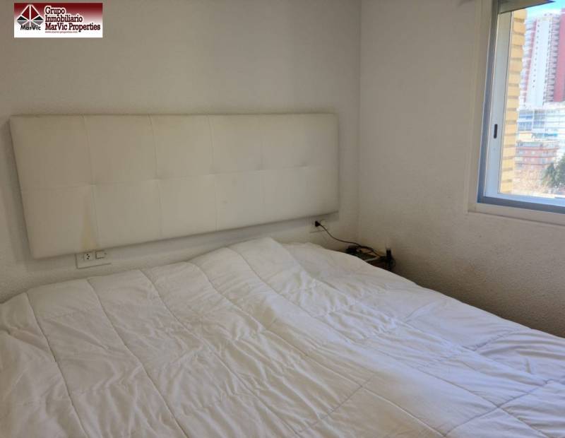 Sale - Flat - Levante - Benidorm