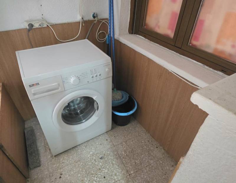Vente - Appartement de ville - Poniente - Benidorm