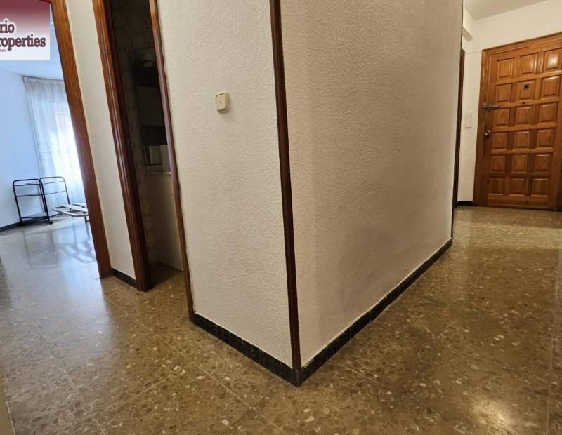 Venta - Piso - Colonia Madrid - Benidorm