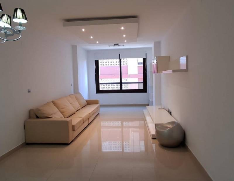 Sale - Flat - Poble Nou - Villajoyosa