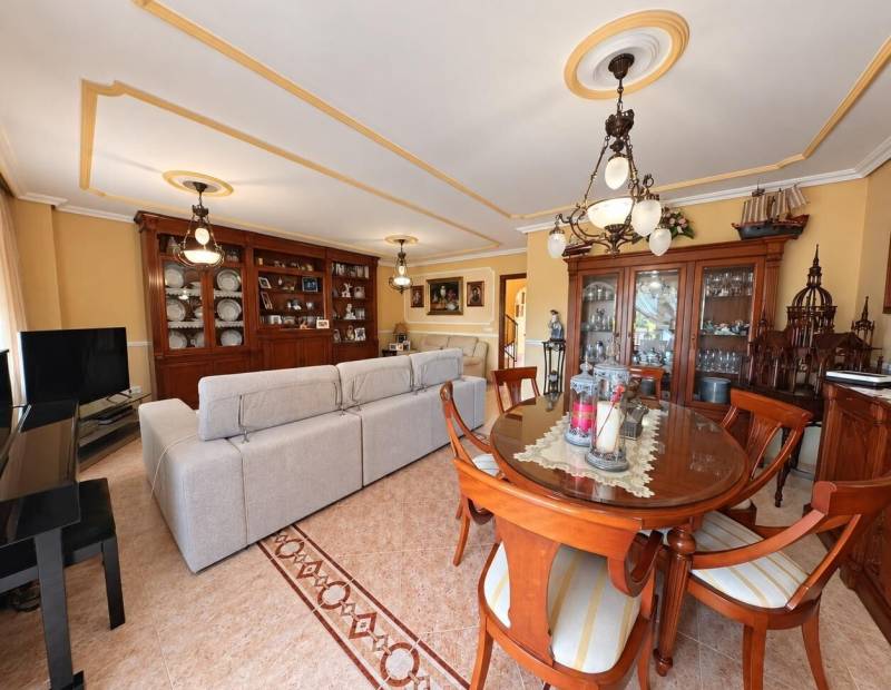 Vente - Maison mitoyenne - Colonia Escandinavia-Cautivador - l'Alfas del Pi