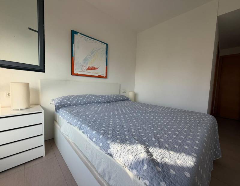 Venta - Apartamento - Juzgados - Benidorm