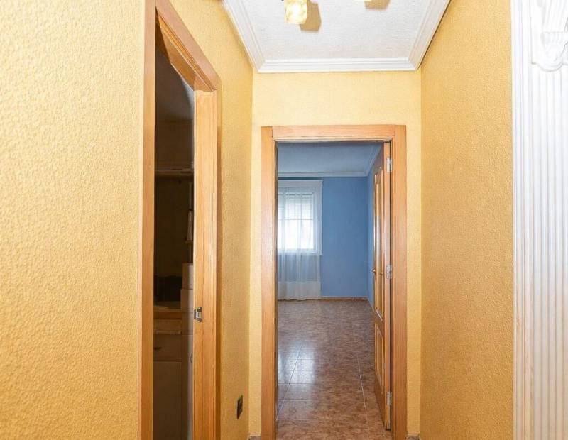 Sale - Flat - Centro - Benidorm