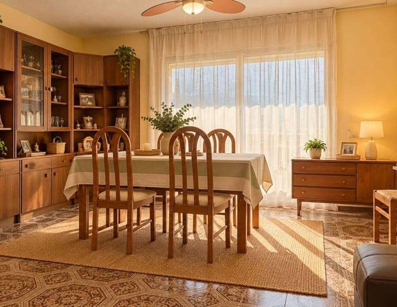 Vente - Appartement de ville - Poniente - Benidorm