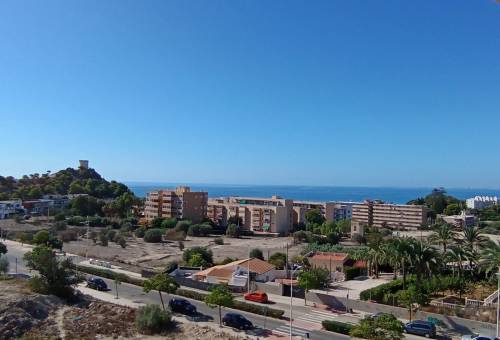 Apartamento - Sale - Gasparot - Villajoyosa