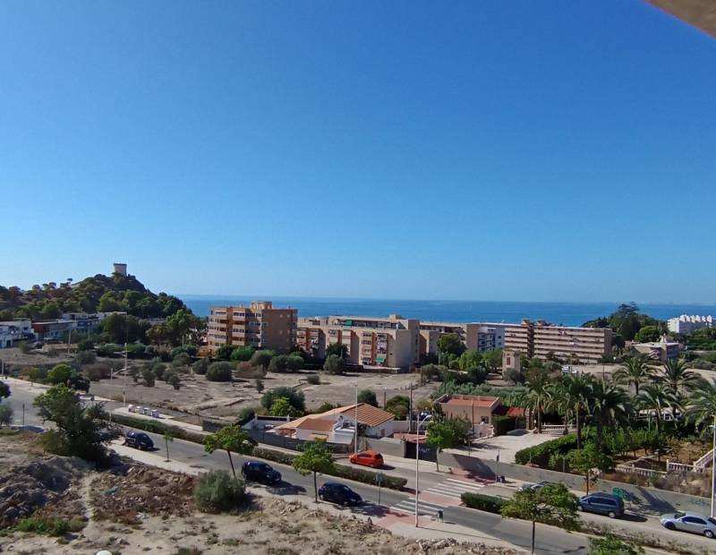 Vente - Appartement - Gasparot - Villajoyosa