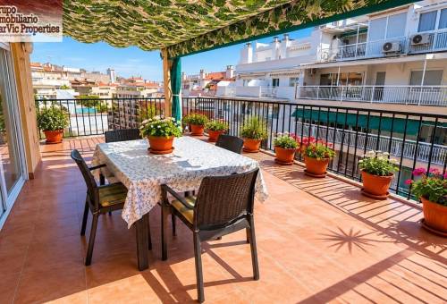 Ático - Venta - Centro - Benidorm