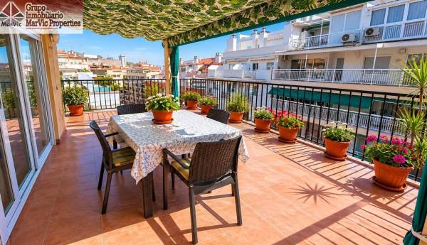 Penthouse - Sale - Centro - Benidorm