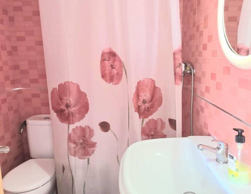 Venta - Apartamento - Juzgados - Benidorm