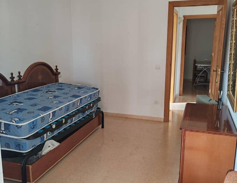 Sale - Flat - Nuevos Juzgados - Benidorm