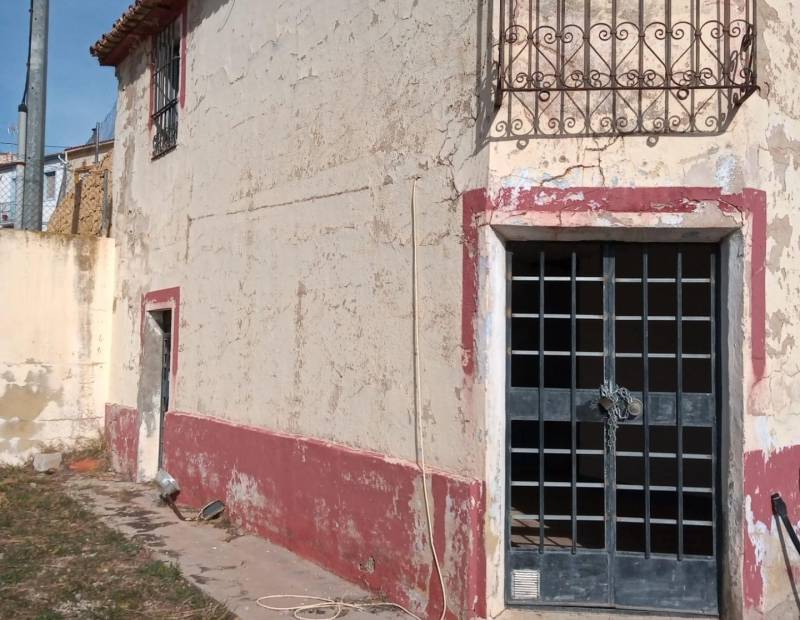 Sale - House with land - Callosa d En Sarria - Callosa d'en Sarrià