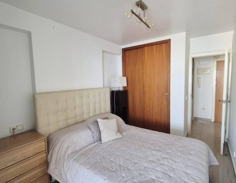 Sale - Flat - Playa de Levante - Benidorm