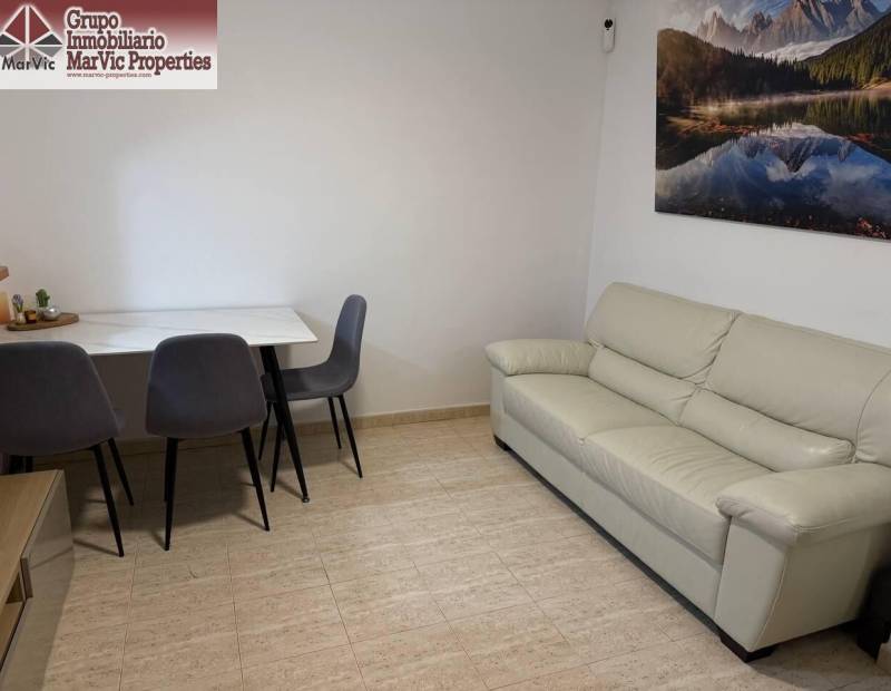 Venta - Piso - Playas Del Torres - Villajoyosa