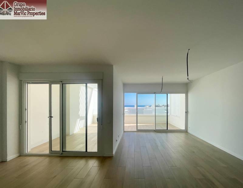 Vente - Appartement de ville - Montiboli - Villajoyosa