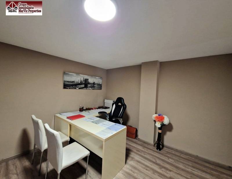 Sale - Single family house - Panorama - La Nucía