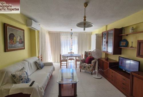 Apartamento - Venta - Juzgados - Benidorm