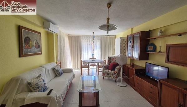 Apartamento - Venta - Juzgados - Benidorm